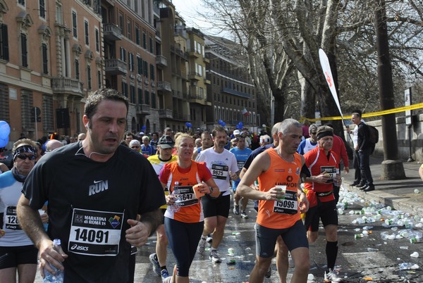 Maratona di Roma (18/03/2012) 0051