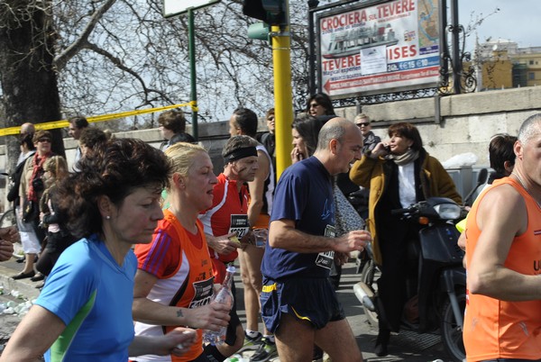 Maratona di Roma (18/03/2012) 0052
