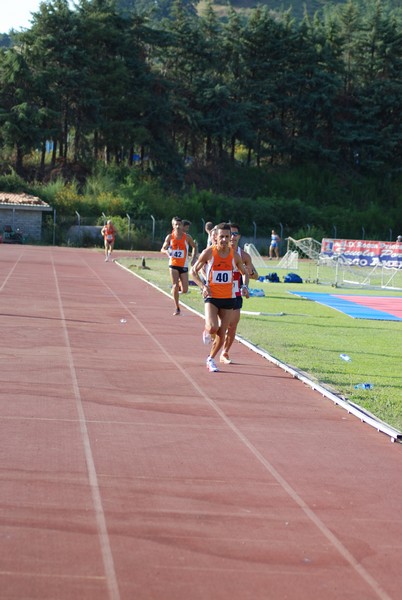 5000 in Pista a Rocca Priora (08/07/2012) 00010