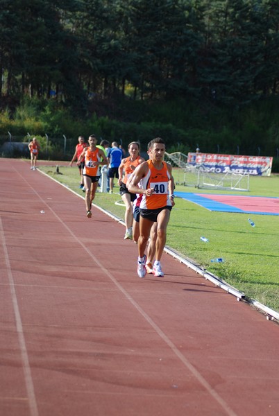5000 in Pista a Rocca Priora (08/07/2012) 00011