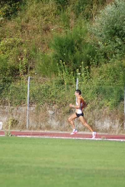 5000 in Pista a Rocca Priora (08/07/2012) 00016