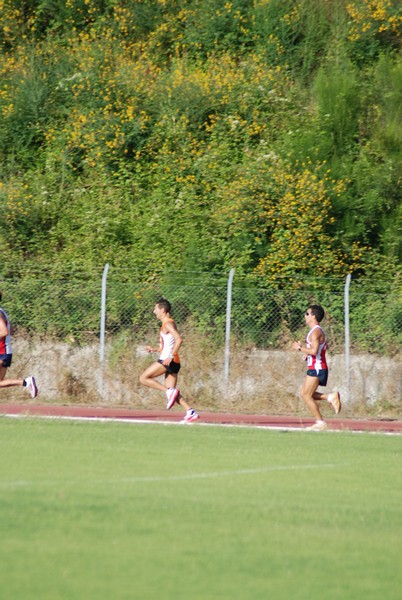 5000 in Pista a Rocca Priora (08/07/2012) 00017