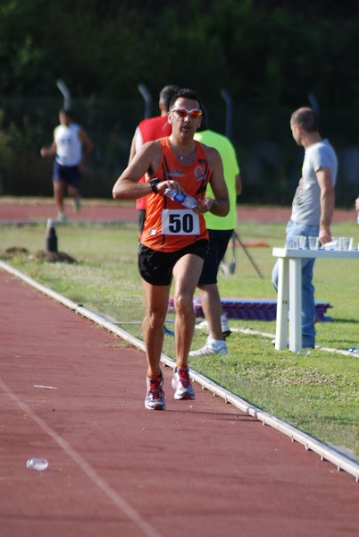 5000 in Pista a Rocca Priora (08/07/2012) 00020