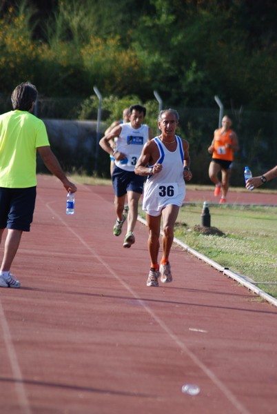 5000 in Pista a Rocca Priora (08/07/2012) 00021