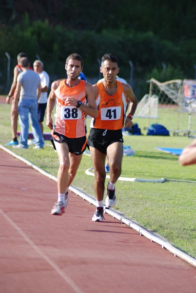 5000 in Pista a Rocca Priora (08/07/2012) 00023