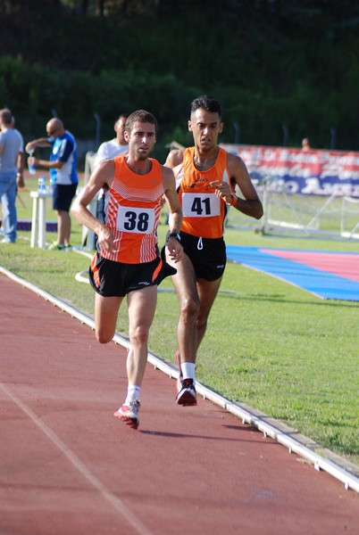 5000 in Pista a Rocca Priora (08/07/2012) 00025