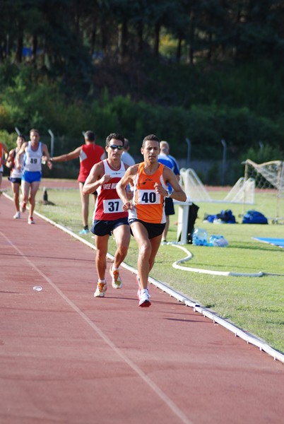 5000 in Pista a Rocca Priora (08/07/2012) 00031