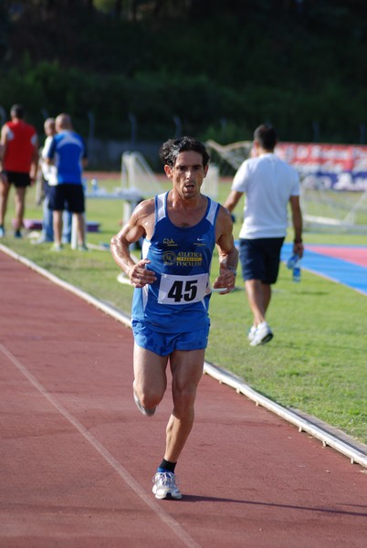 5000 in Pista a Rocca Priora (08/07/2012) 00047