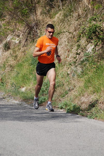 Scuola di Podismo - Gli allenamenti (09/04/2012) 0008