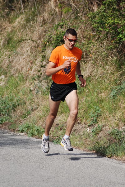 Scuola di Podismo - Gli allenamenti (09/04/2012) 0009