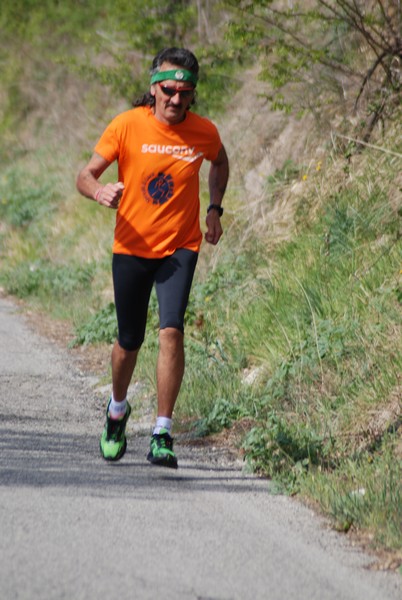 Scuola di Podismo - Gli allenamenti (09/04/2012) 0018