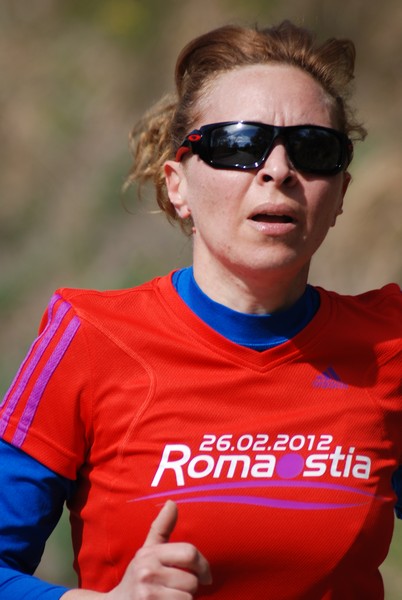 Scuola di Podismo - Gli allenamenti (09/04/2012) 0045