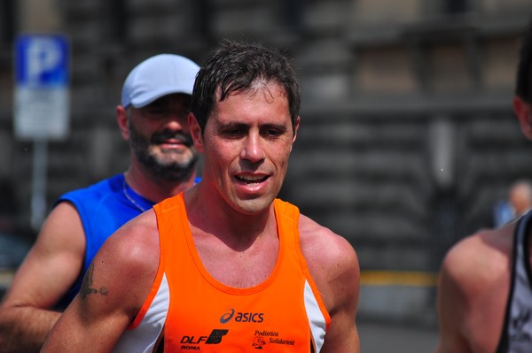 Maratona di Roma (18/03/2012) 0009