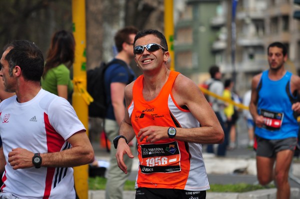 Maratona di Roma (18/03/2012) 0012