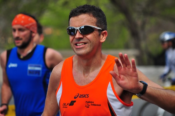 Maratona di Roma (18/03/2012) 0015