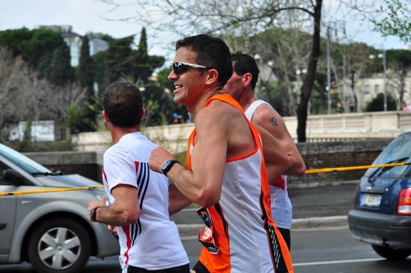Maratona di Roma (18/03/2012) 0016