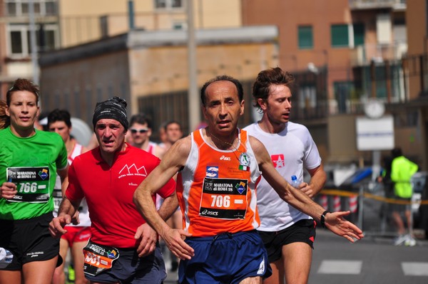 Maratona di Roma (18/03/2012) 0018