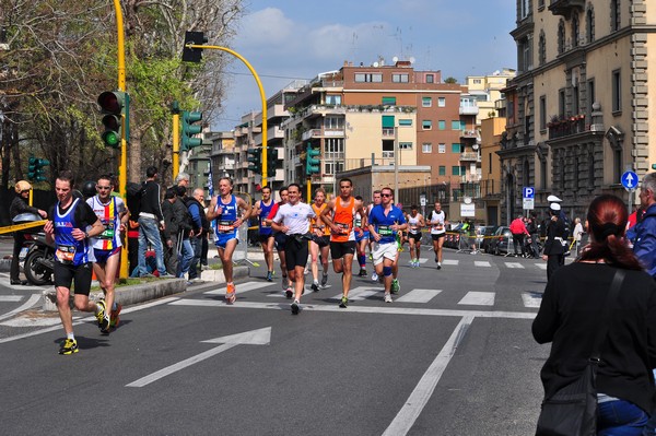 Maratona di Roma (18/03/2012) 0020