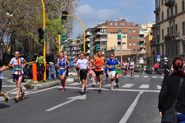 Maratona di Roma (18/03/2012) 0022