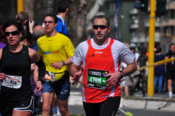 Maratona di Roma (18/03/2012) 0025