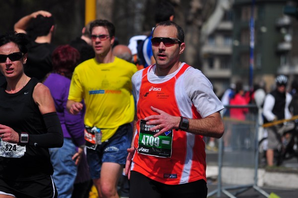 Maratona di Roma (18/03/2012) 0026