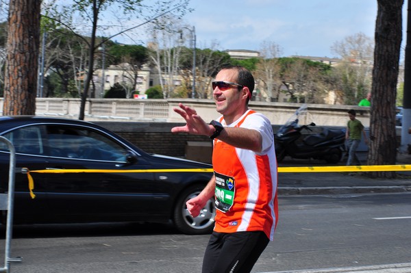 Maratona di Roma (18/03/2012) 0029