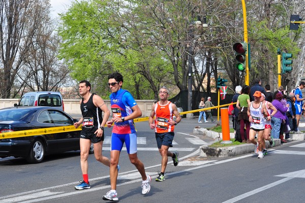 Maratona di Roma (18/03/2012) 0031