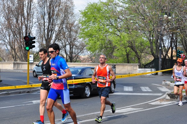 Maratona di Roma (18/03/2012) 0033
