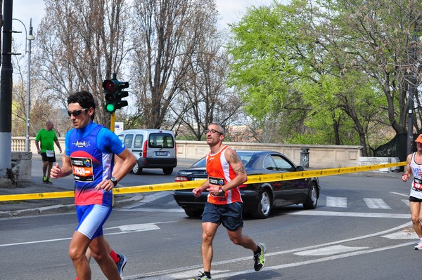 Maratona di Roma (18/03/2012) 0034