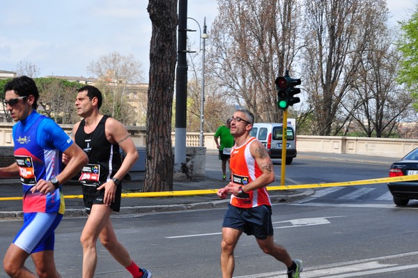 Maratona di Roma (18/03/2012) 0036