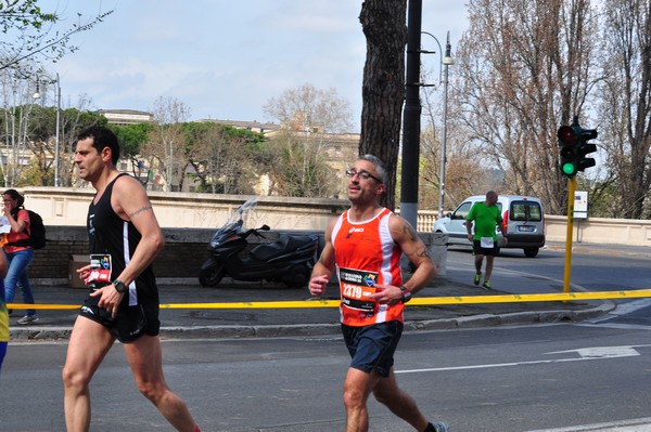 Maratona di Roma (18/03/2012) 0037