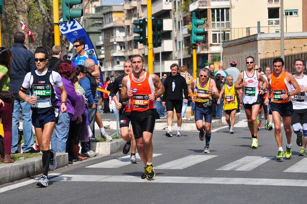 Maratona di Roma (18/03/2012) 0039