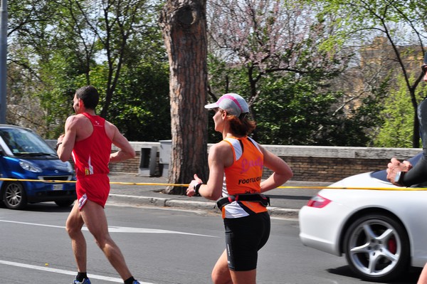 Maratona di Roma (18/03/2012) 0048