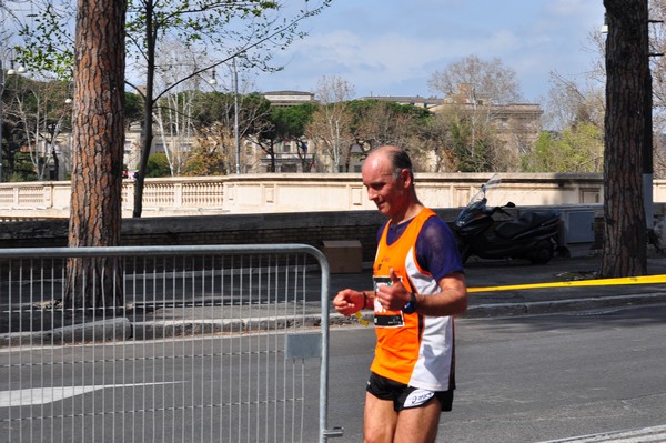 Maratona di Roma (18/03/2012) 0050