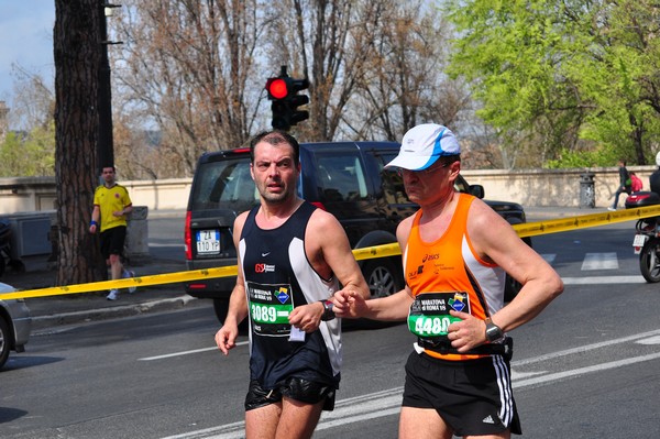 Maratona di Roma (18/03/2012) 0052