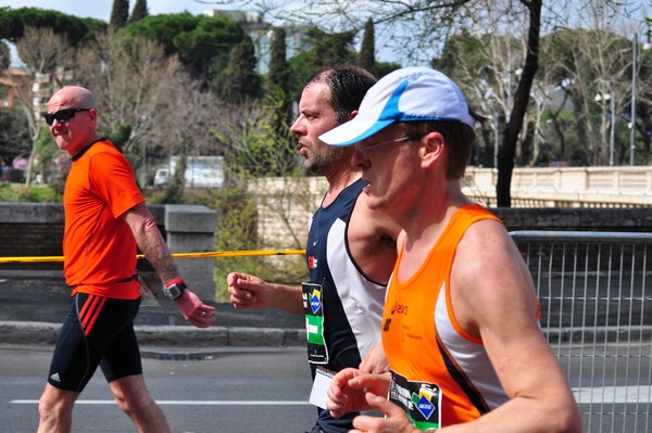 Maratona di Roma (18/03/2012) 0053