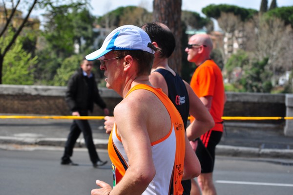 Maratona di Roma (18/03/2012) 0054