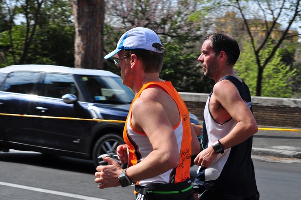 Maratona di Roma (18/03/2012) 0055