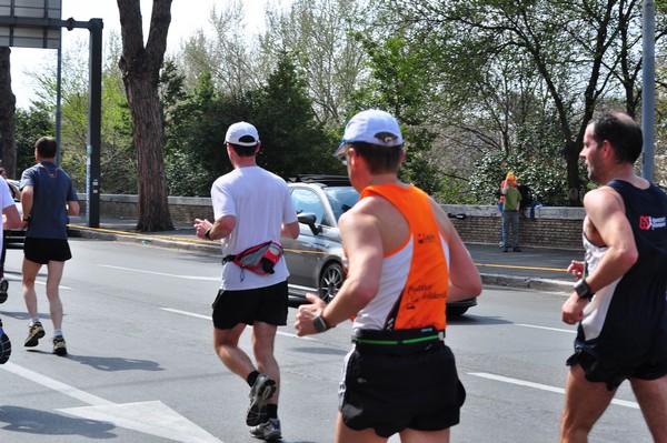 Maratona di Roma (18/03/2012) 0056
