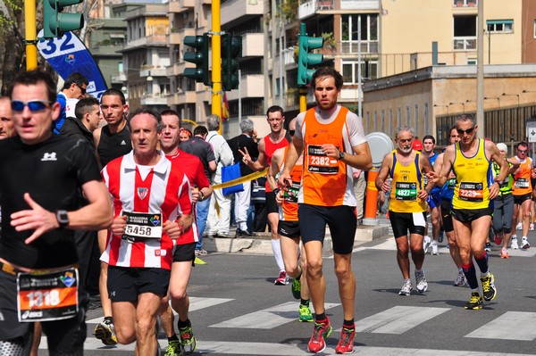 Maratona di Roma (18/03/2012) 0058
