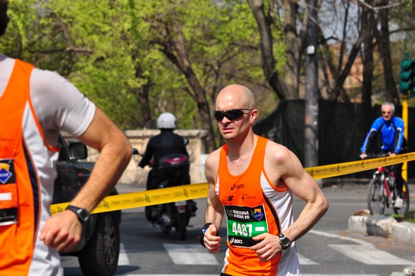 Maratona di Roma (18/03/2012) 0061