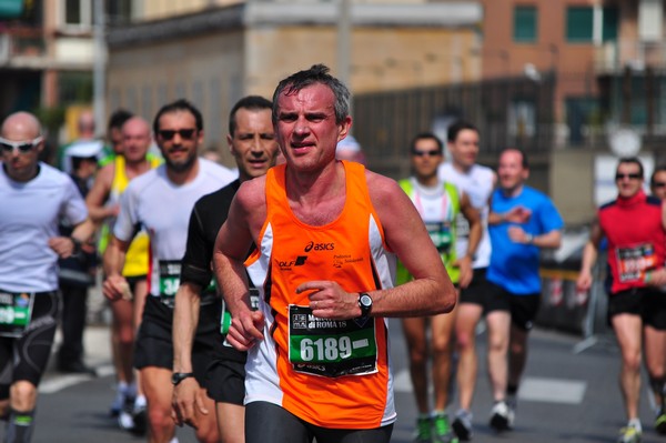 Maratona di Roma (18/03/2012) 0063