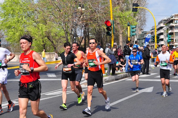 Maratona di Roma (18/03/2012) 0065