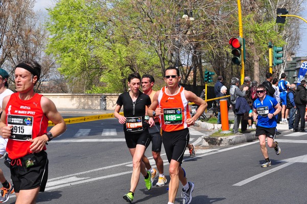 Maratona di Roma (18/03/2012) 0066