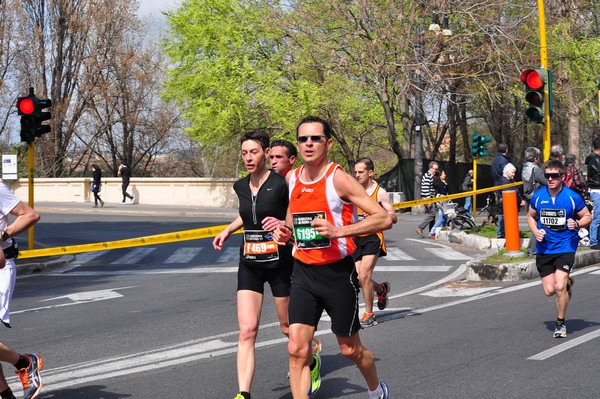 Maratona di Roma (18/03/2012) 0067