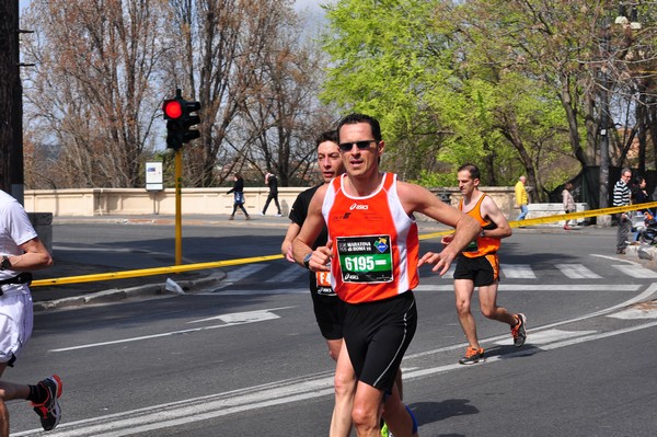Maratona di Roma (18/03/2012) 0068