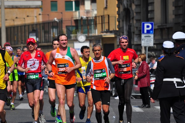 Maratona di Roma (18/03/2012) 0072