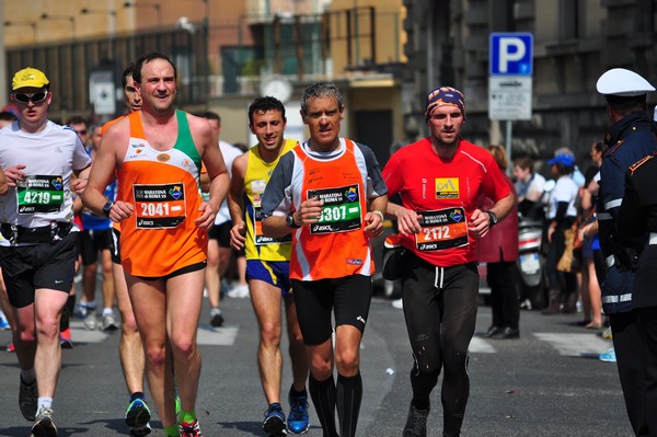 Maratona di Roma (18/03/2012) 0074