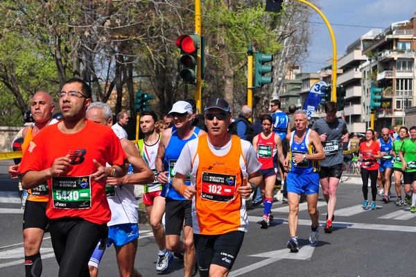 Maratona di Roma (18/03/2012) 0076