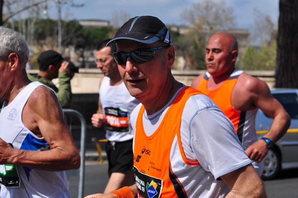 Maratona di Roma (18/03/2012) 0080